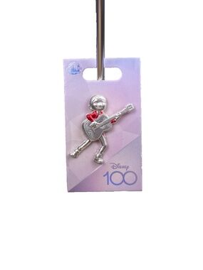 Disney Collectible Pin Coco Miguel with Guitar NEW
